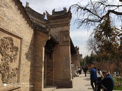 -西安关中民俗艺术博物院