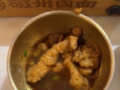 -磁州卤面·地标邯郸菜(97年创始店)