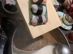 -捞王锅物料理(上海世茂广场店)