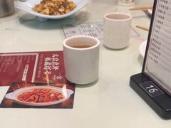 -湘春酒家·1989(国金中心店)