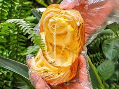 -爸爸糖手工吐司(上海五角场万达店)