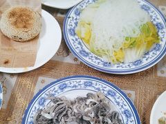 -清真·鸦儿李记·小馆(后海店)
