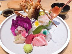 -七福日本料理