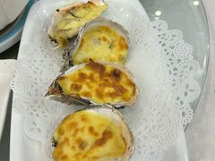 -川林海鲜酒家·湾仔传统早茶·粤菜