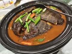 -江南村酒家