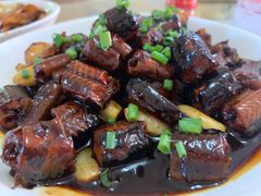 -大莲湖农家乐(青西郊野公园店)