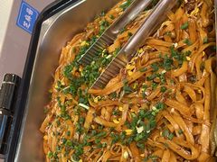 -李掌柜鲜菜火锅(移民广场店)