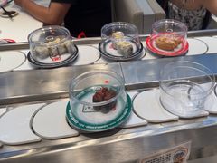 -元气寿司(益田假日广场店)