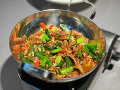 -徐记海鲜(观沙岭|滨江新城店)