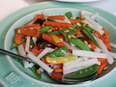 -唐廊烤鸭店(工体店)
