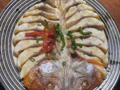 -九井澤精致料理(金茂店)