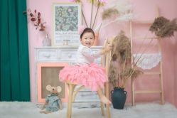 -婴爱儿童摄影 BabyloveStudio(中山门店)