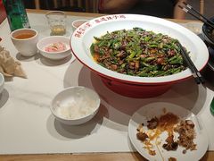 -鸡毛店·川菜(文殊院店)