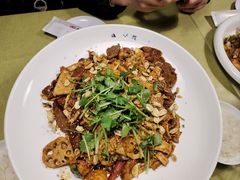 -拿渡·水煮鱼 麻辣香锅(西单大悦城店)