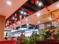 -点都德(汇盈广场店)