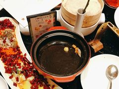 -味钱塘·钱塘浙宴(宋城之江银泰店)