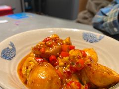 金钱蛋-潇湘阁(汉光百货店)
