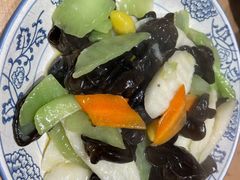 -鸽子窝(黄村店)