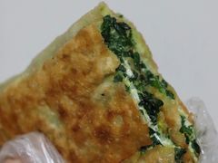 -老上海葱油饼(黄河路店)