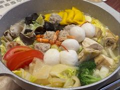 -绍兴老味道·非遗门店(银泰城店)