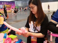 -东浩兰生上海世博展览馆