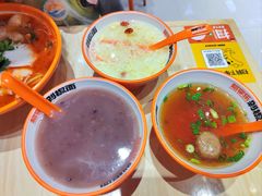 -超享乐剁椒面(元谷店)