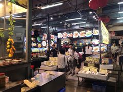 -蚝得喜海鲜(东城店)