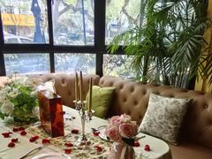 -碧特博格啤酒花园餐厅(芜湖路店)