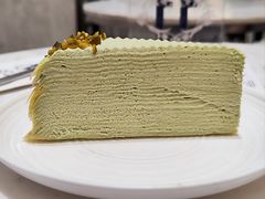 -Lady M(沙田新城市广场店)