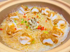 -串门海鲜烧烤(五四广场店)
