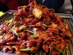 -四季民福烤鸭店(前门廊房二条店)