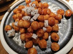 -吕氏疙瘩汤·新鲁菜(济南万象城店)
