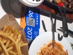 -牛扒先生·厚切雪花牛扒西餐厅(北京路禺山路店)