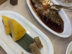 -楼外楼(西湖景区孤山路店)