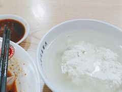 -周家大辣椒面皮(中山街店)