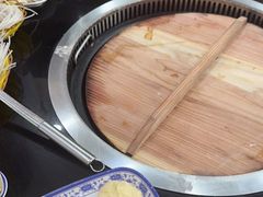 -崔记老东北传奇铁锅炖(横店总店)