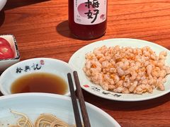 -裕兴记•蟹黄面馆(人民广场店)