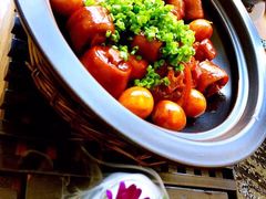 马仕玖煲-马仕玖煲·融合菜·酥不腻烤鸭(人大店)