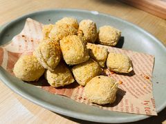 -本处·素食·融合料理(南油店)