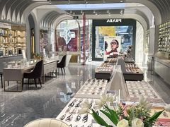 -宝岛眼镜(北京亚运村旗舰店)