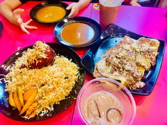 -新加坡Zam Zam餐馆