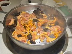 -顺峰顺水顺德菜(第一百货店)