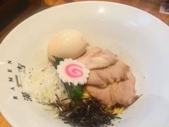 -Ramen满吉·豚骨拉面(丽园路店)