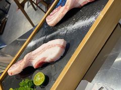 -朴太院·烤肉万岁·创意首尔料理(中联广场店)