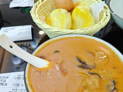 牛肉胡辣汤-方中山胡辣汤(天河区店)