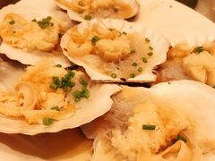 -万宝海鲜舫(劳动公园店)