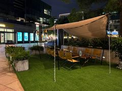 -CAMP.33露营烤肉·团建聚餐(创智天地店)