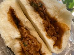 扬州酱肉包-淮扬厨子(健康路店)