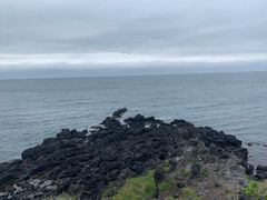 -龙头岩(Dragon Head Rock)