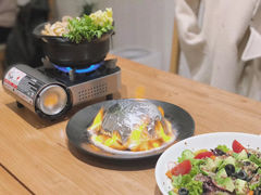 -朵朵开素食餐厅(后宰门街店)